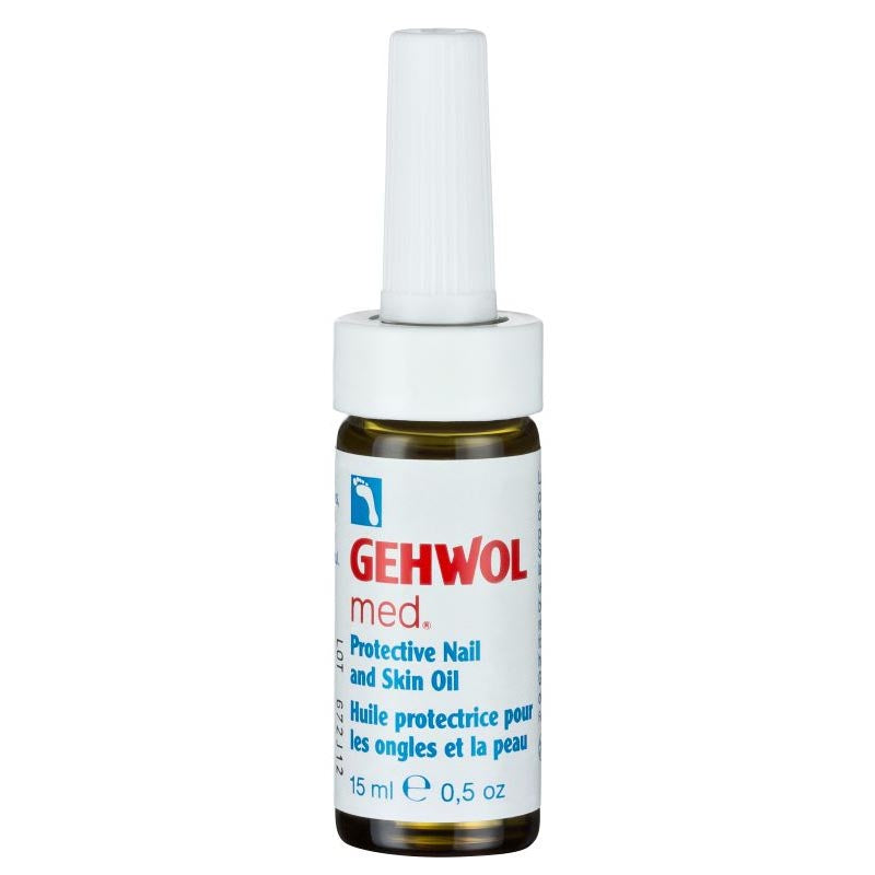 GEHWOL ULJE MED 15ml
