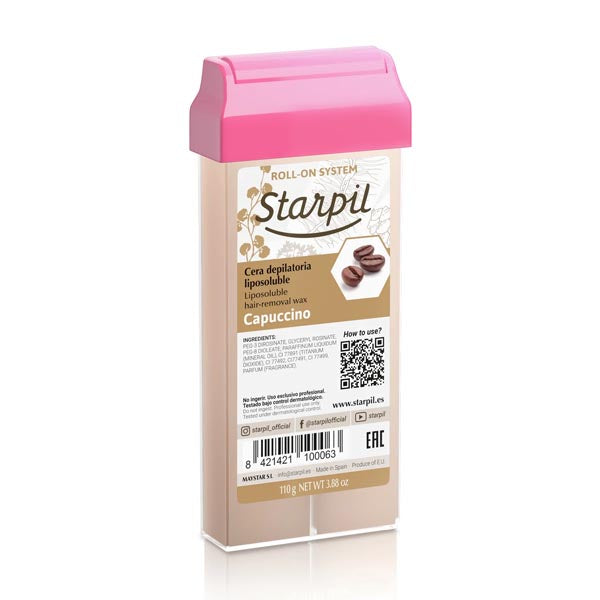 STARPIL VOSAK PATRONA 110g CAPUCCINO