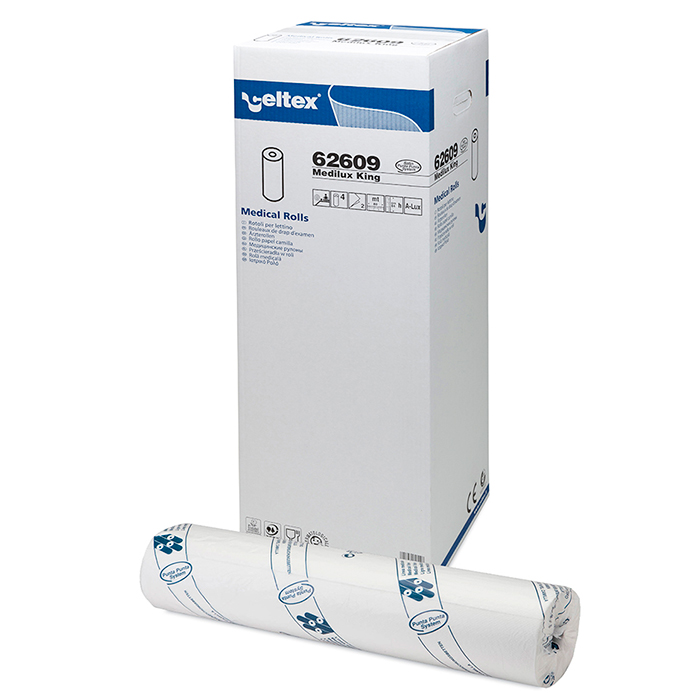 84cm ROLA PAPIRA ZA KREVET 80m CELTEX