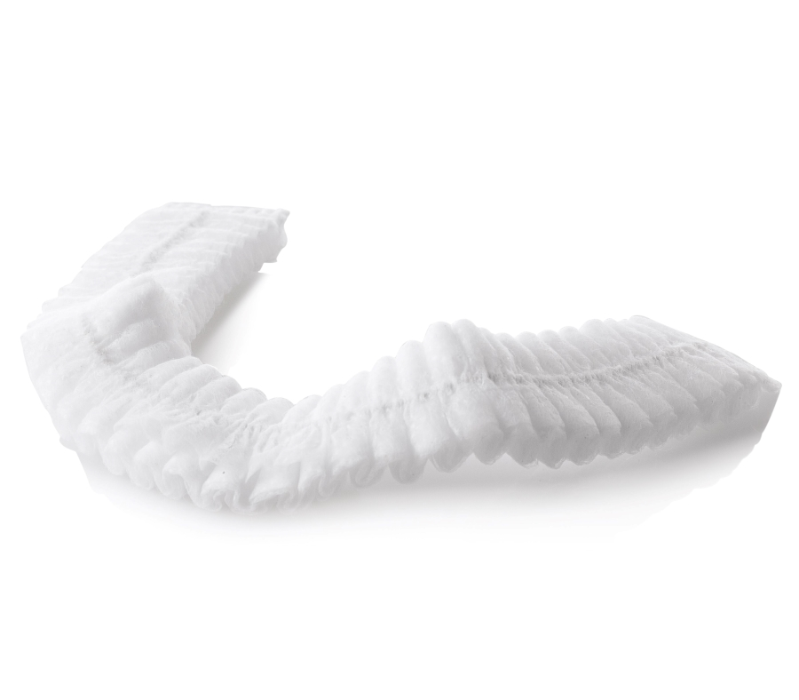 KAPA ZA KOSU CLIP-XANITALIA 100kom