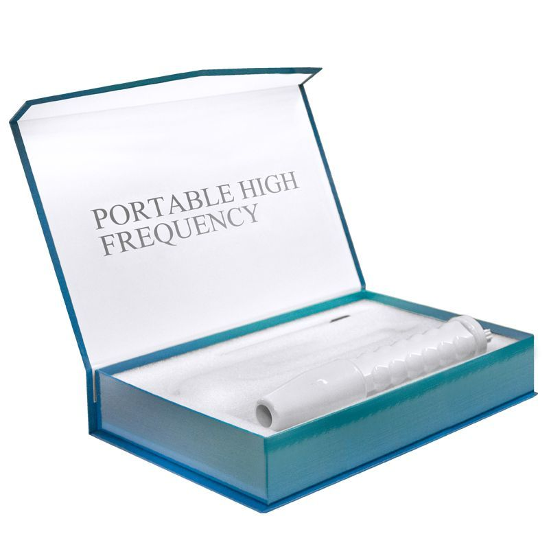 VISOKA FREKVENCIJA S 4 ELEKTRODE