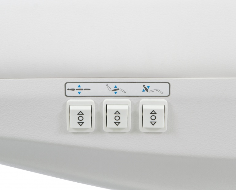 TEMPO KOZMETIČKI LEŽAJ 3 MOTORA