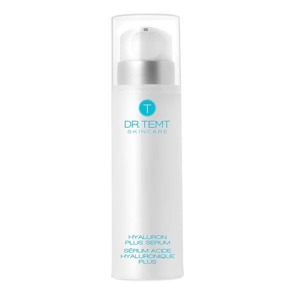 DR. TEMT HYALURON PLUS SERUM 250ml