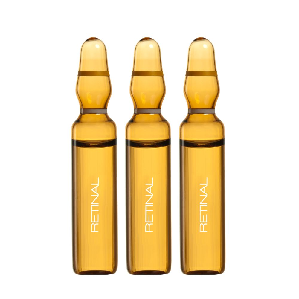 DR. TEMT RETINAL AMPULA 2ml