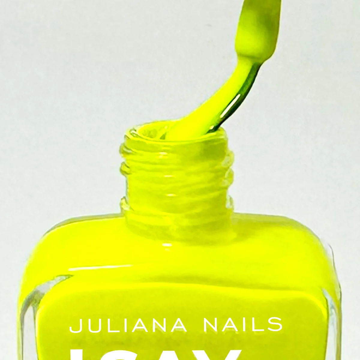 Say Stay! Lak za nokte 10ml Neon Spotlight Sparkle