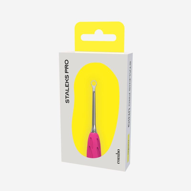 STALEKS COMBO UNIQ 11 NASTAVAK - PRSTEN