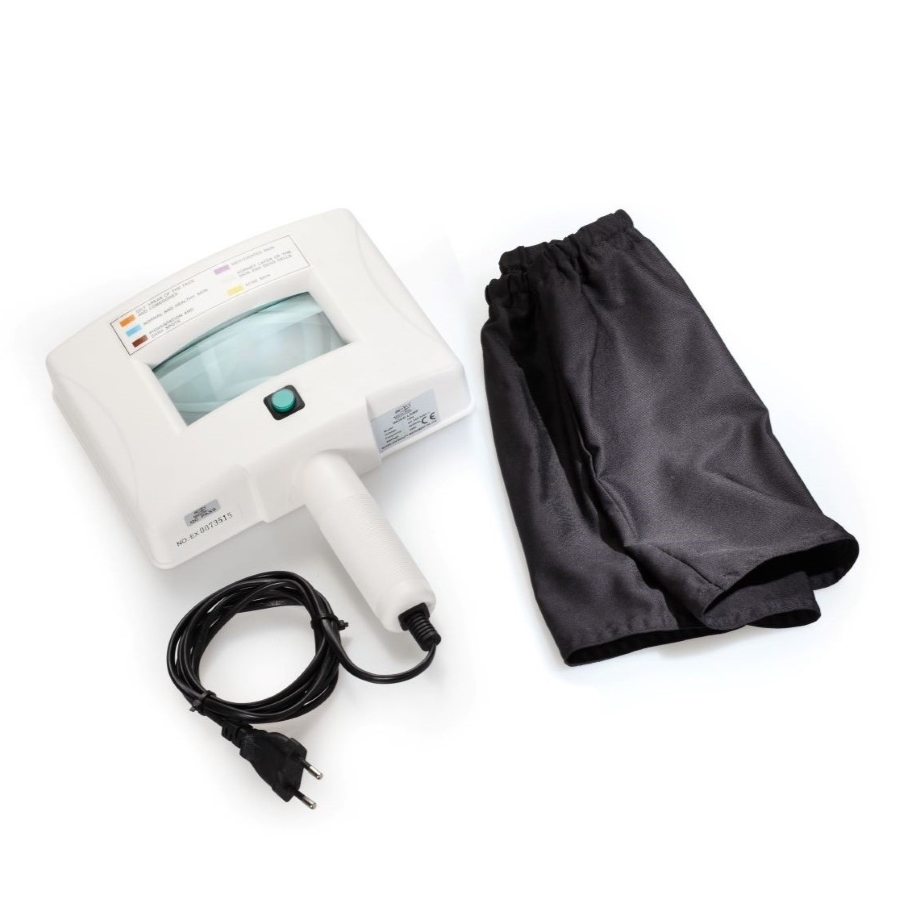 WOOD LAMPA ZA DIJAGNOSTIKU KOŽE