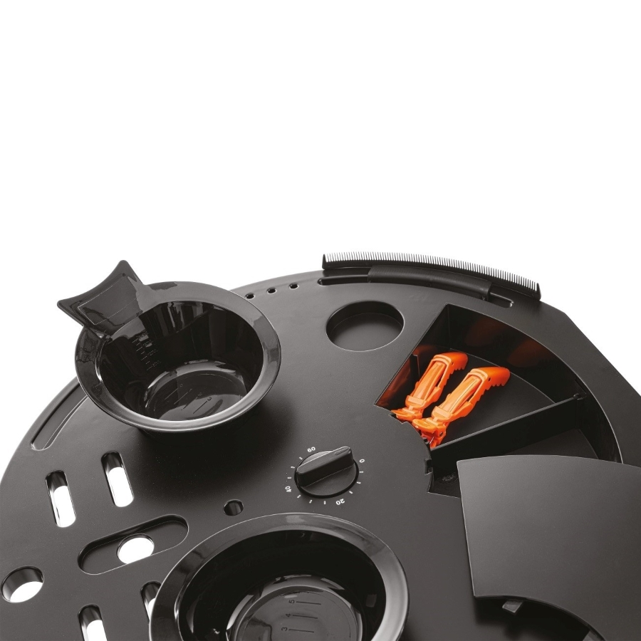 FRIZERSKA KOLICA ESPERTO