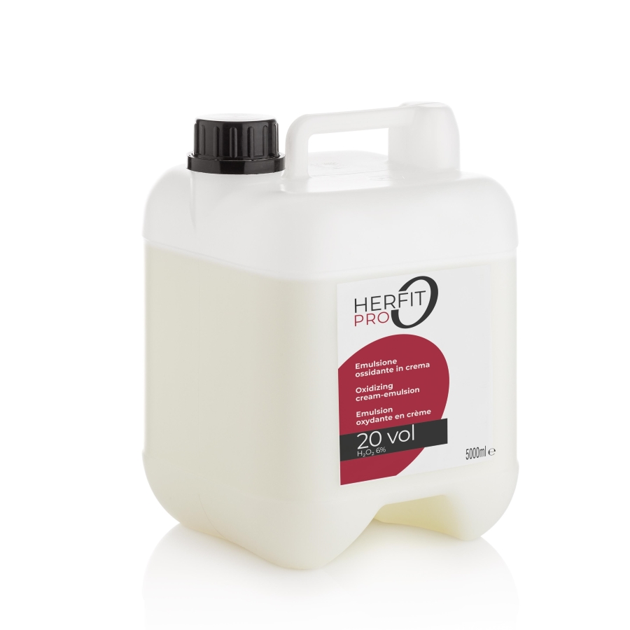 EMULZIJA ZA RAZVIJANJE BOJE 6% / 20V 5000ml