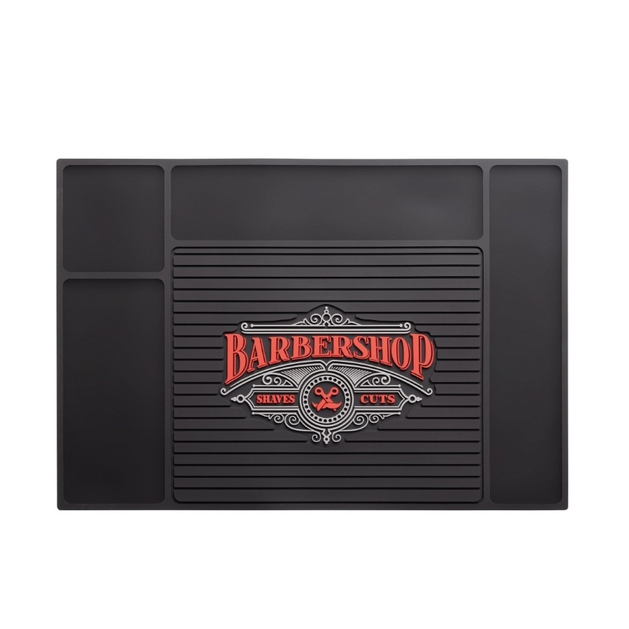 BARBER RADNA PODLOGA - SILIKON MAT 48x33cm