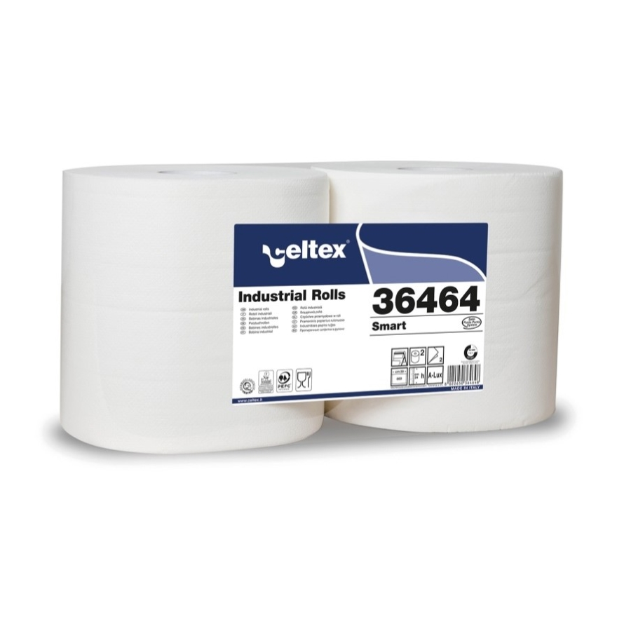 INDUSTRIJSKA ROLA SMART 2-SL 2/1 (800 LISTOVA)