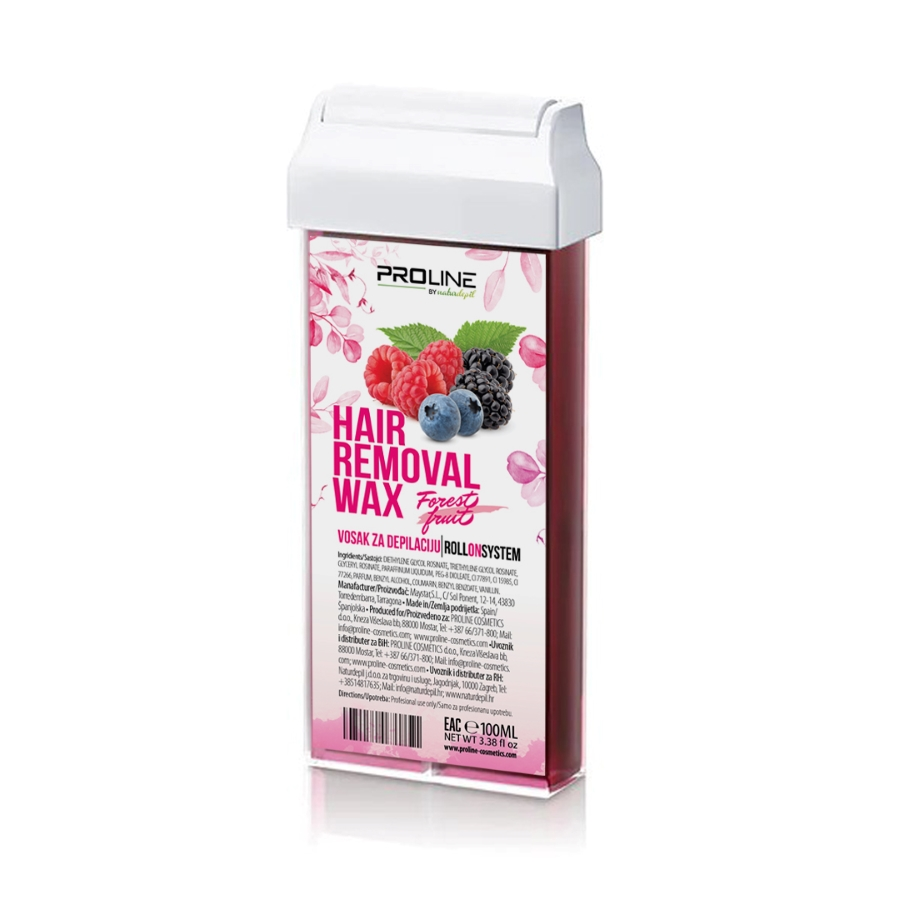 PROLINE VOSAK PATRONA ŠUMSKO VOĆE 100ml