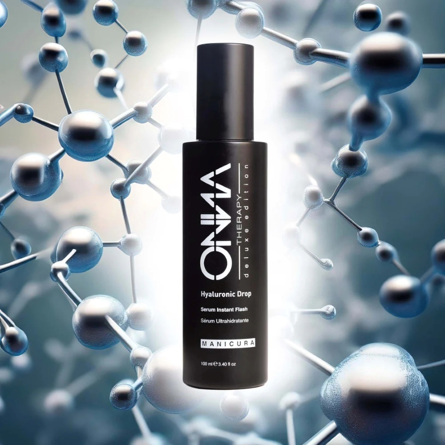 ONNA SERUM ZA RUKE HYALURONIC DROP 100ml
