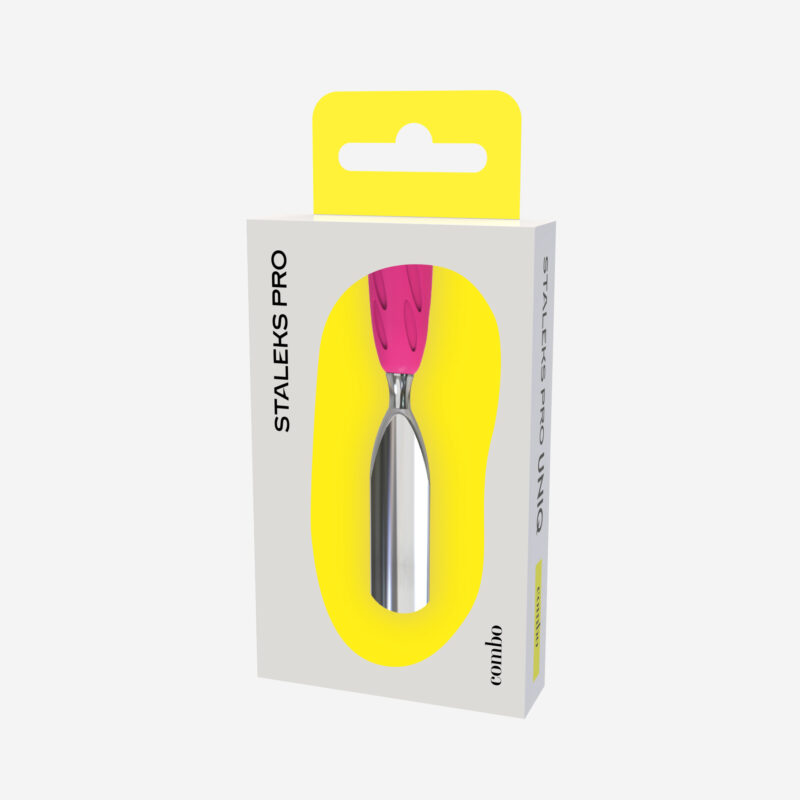 STALEKS COMBO UNIQ 17 NASTAVAK - ZAOBLJENI ŠIROKI