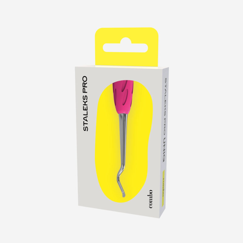 STALEKS COMBO UNIQ 33 NASTAVAK - ZAOBLJENA KIRETA