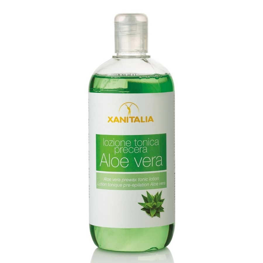 LOSION PRIJE DEPILACIJE 500ml