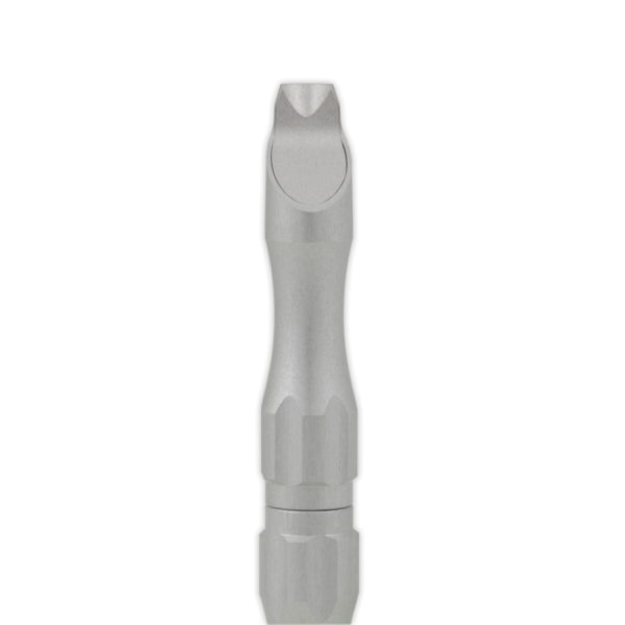 PROBLADE ALUMINIJSKI DRŽAČ ZA ŽILETE 2/2,5/3 LIGHT