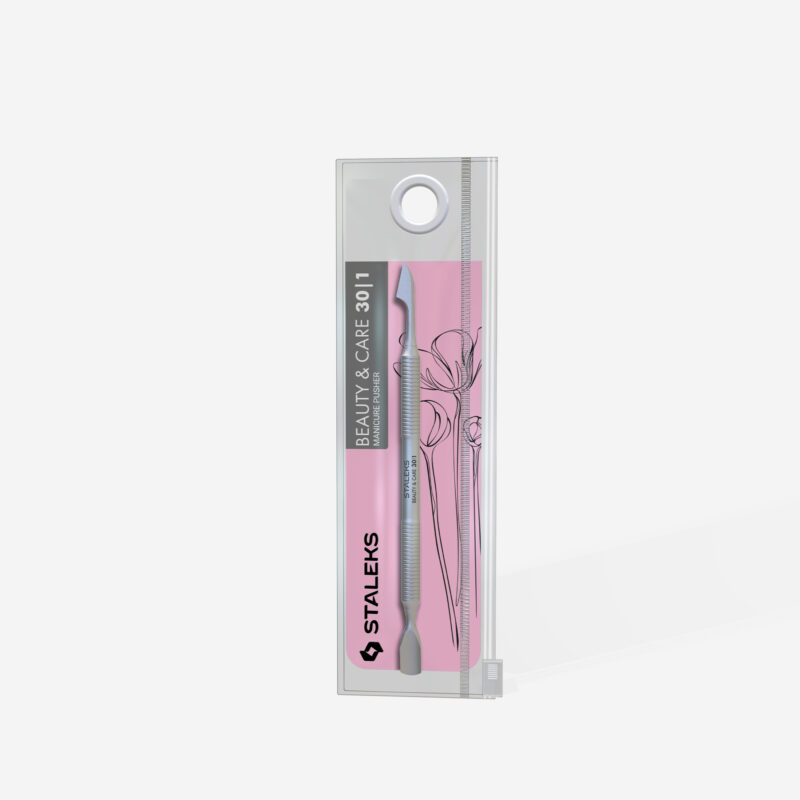 BEAUTY & CARE POTISKIVAČ (OKRUGLI I ČISTAČ)