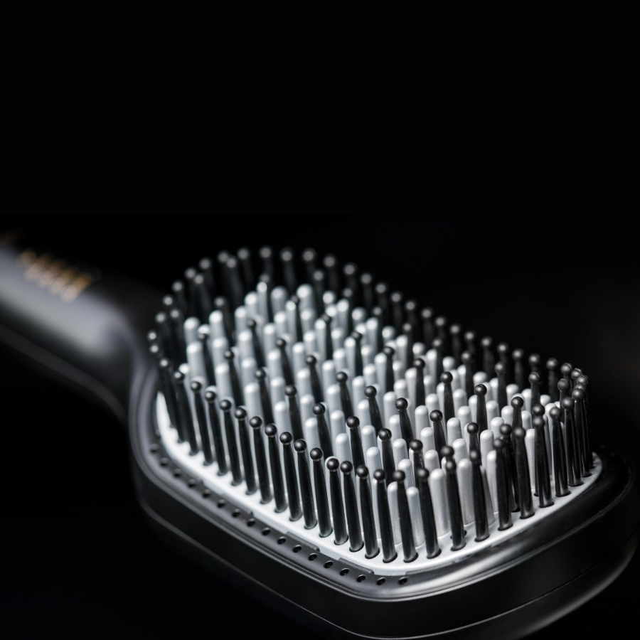 STHAUER MAGIC ČETKA NA VRUĆI ZRAK