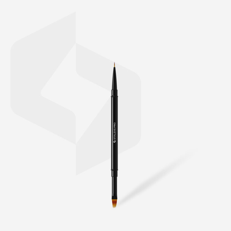 STALEKS EXPERT DVOSTRANI KIST ZA GEL 01/07