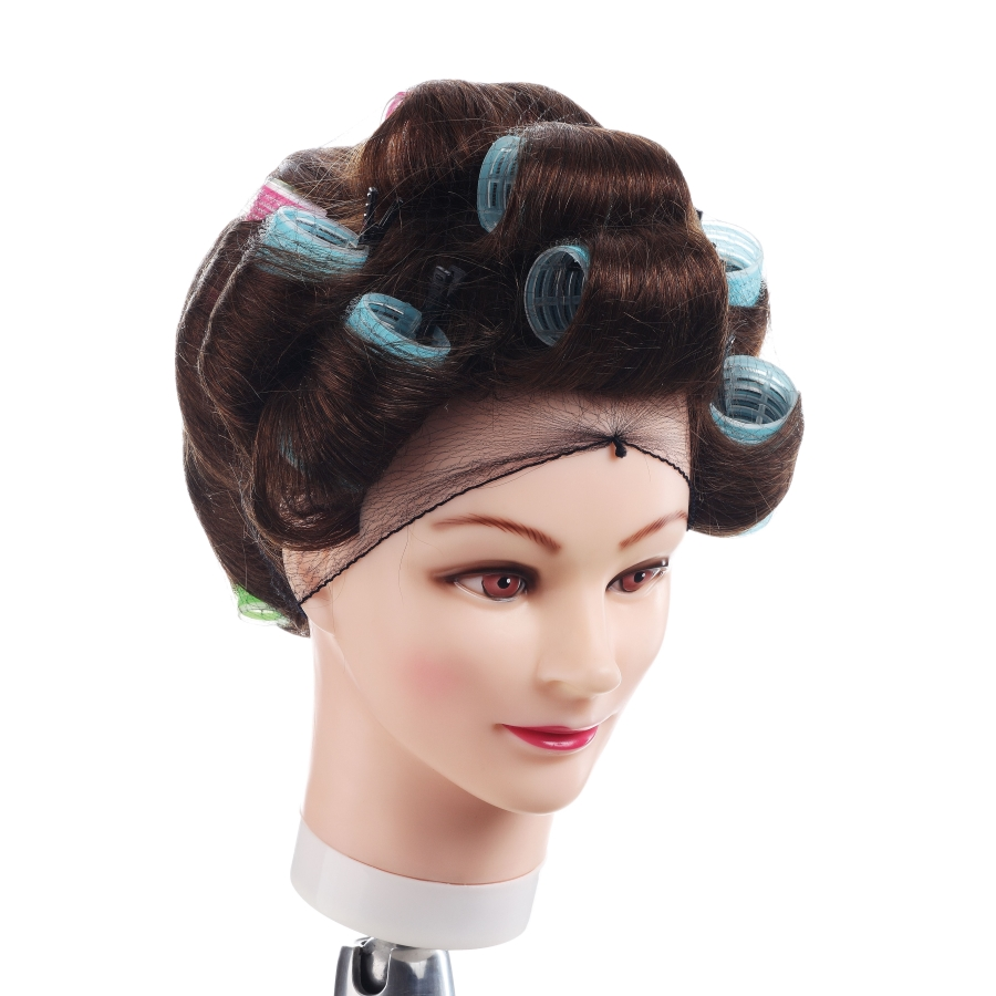 MREŽICA ZA KOSU CRNA