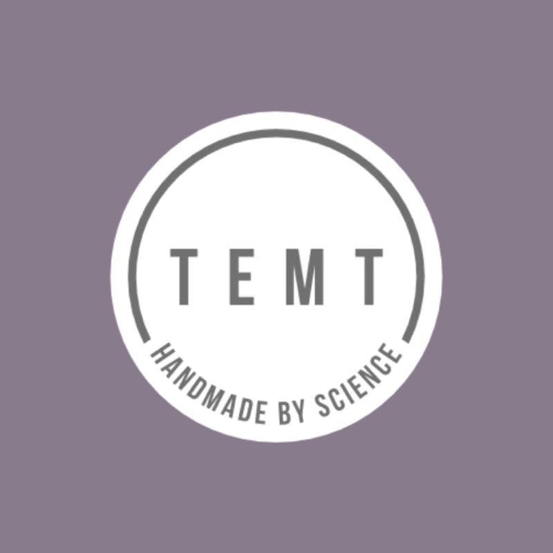 DR. TEMT • Njega kože i beauty proizvodi • Ručno izrađeno znanošću