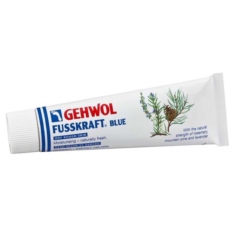 GEHWOL PLAVA KREMA 75ml