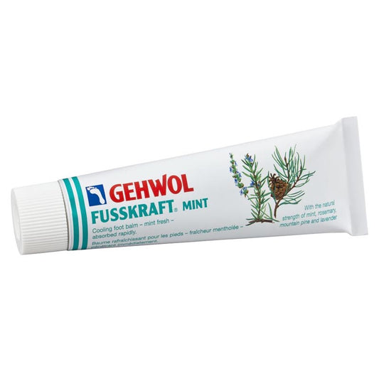 GEHWOL MINT KREMA