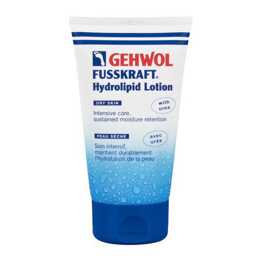 GEHWOL HYDROLIPID LOSION 125ml