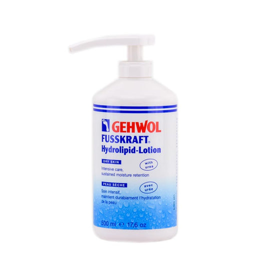 GEHWOL HYDROLIPID LOSION 500ml