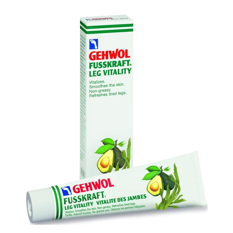 GEHWOL VITAL KREMA 125ml