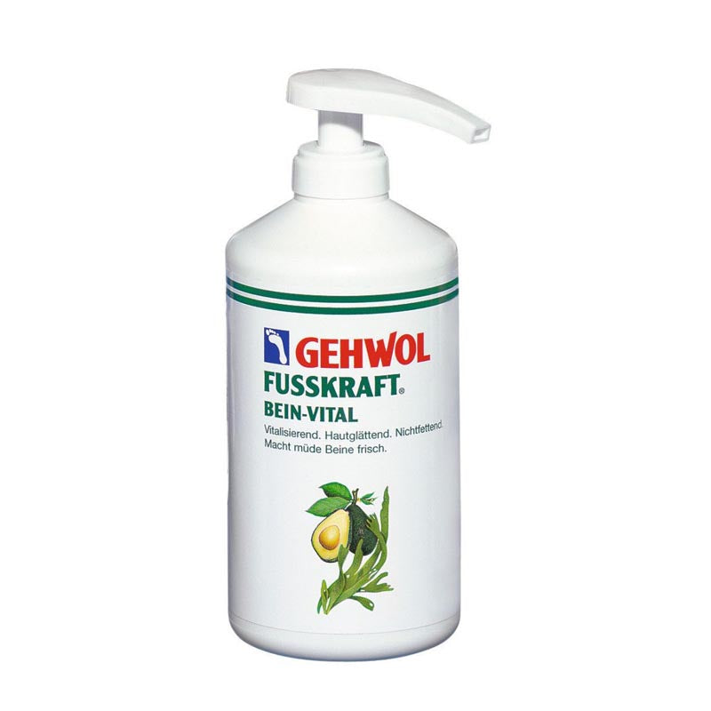 GEHWOL VITAL KREMA 500ml