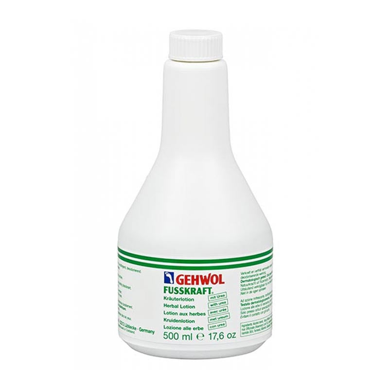 GEHWOL BILJNI LOSION 500ml