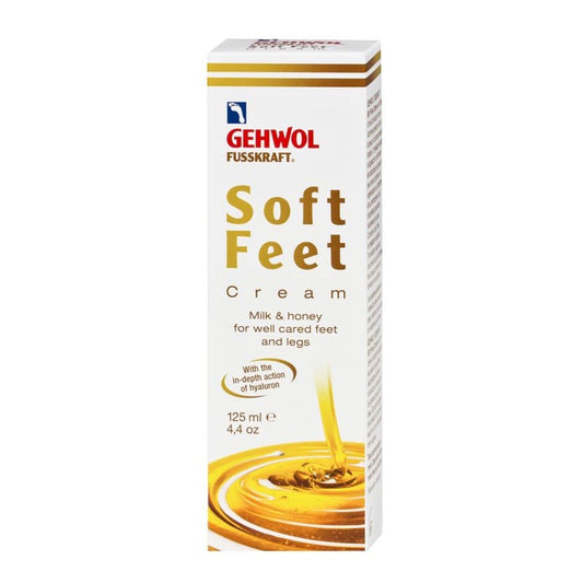 GEHWOL SOFT FEET KREMA 125ml