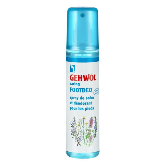 GEHWOL DEODORAN