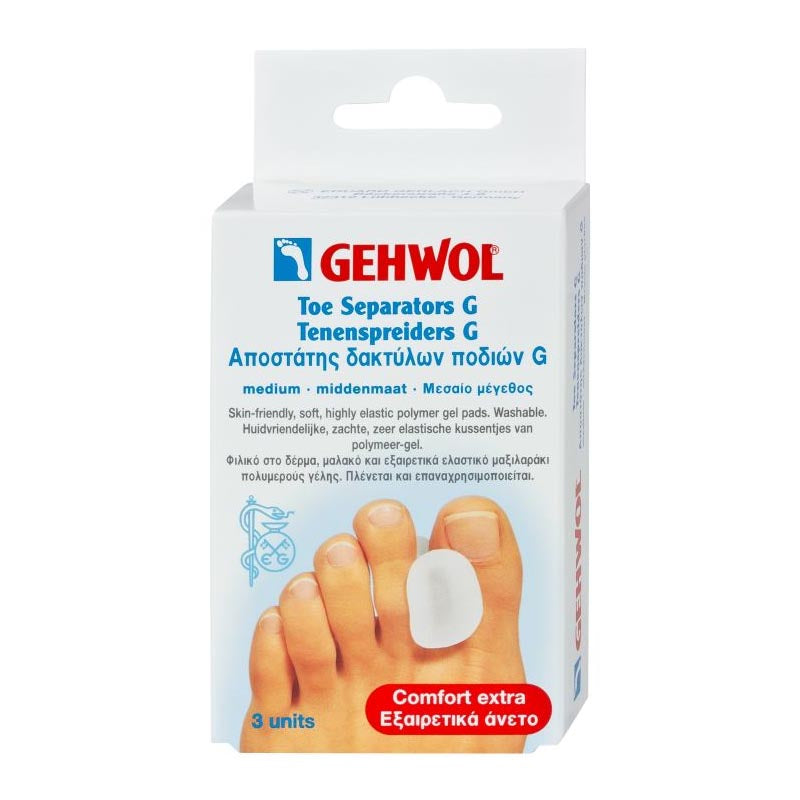 GEHWOL SEPARATOR ZA PALAC SILIKONSKI - L