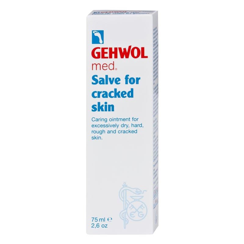 GEHWOL MELEM ZA RASPUCALE PETE 75ml