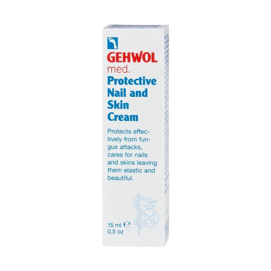 GEHWOL KREMA MED 15ml