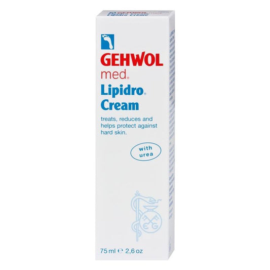 GEHWOL LIPIDRO KREMA - HIDRATANTNA 75ml