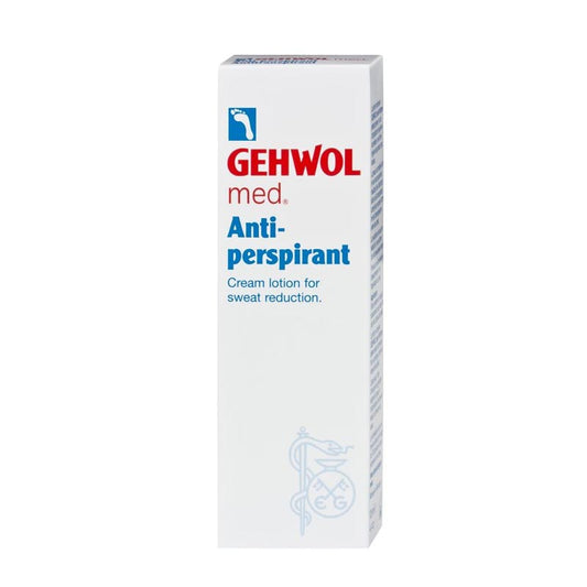 GEHWOL ANTITRANSPIRANT 75ml