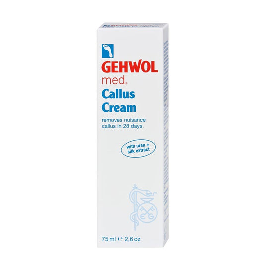 GEHWOL KREMA ZA ZADEBLJALU KOŽU 75ml