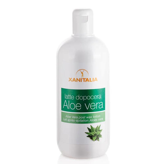 LOSION POSLIJE DEPILACIJE-ALOE VERA 500ml