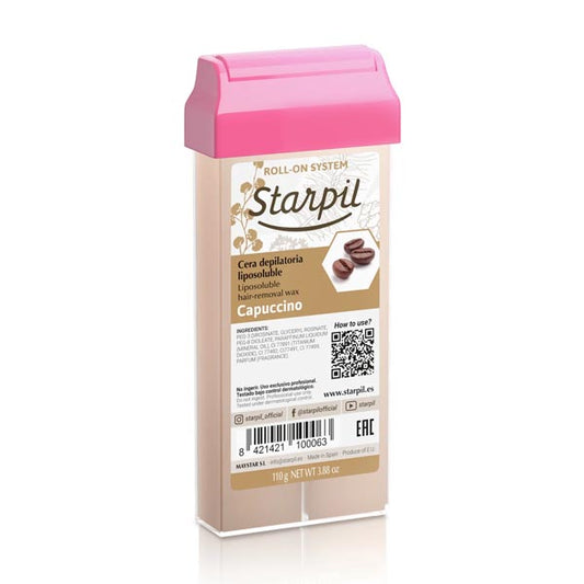 STARPIL VOSAK PATRONA 110g CAPUCCINO