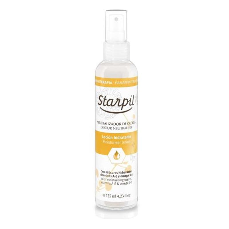 STARPIL HIDRATANTNI LOSION 125ml