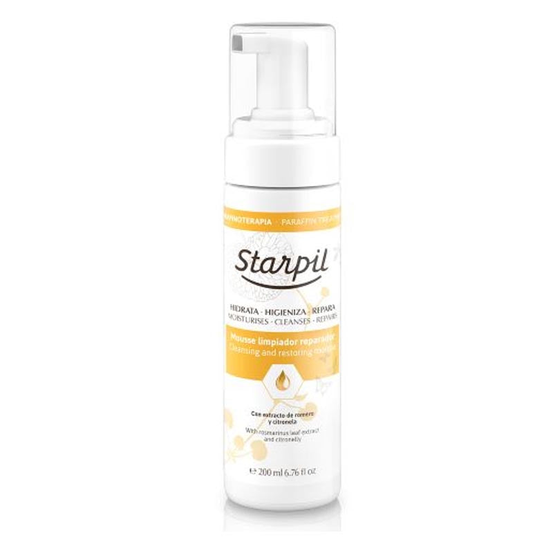 STARPIL PJENA ZA ČIŠĆENJE 200ml