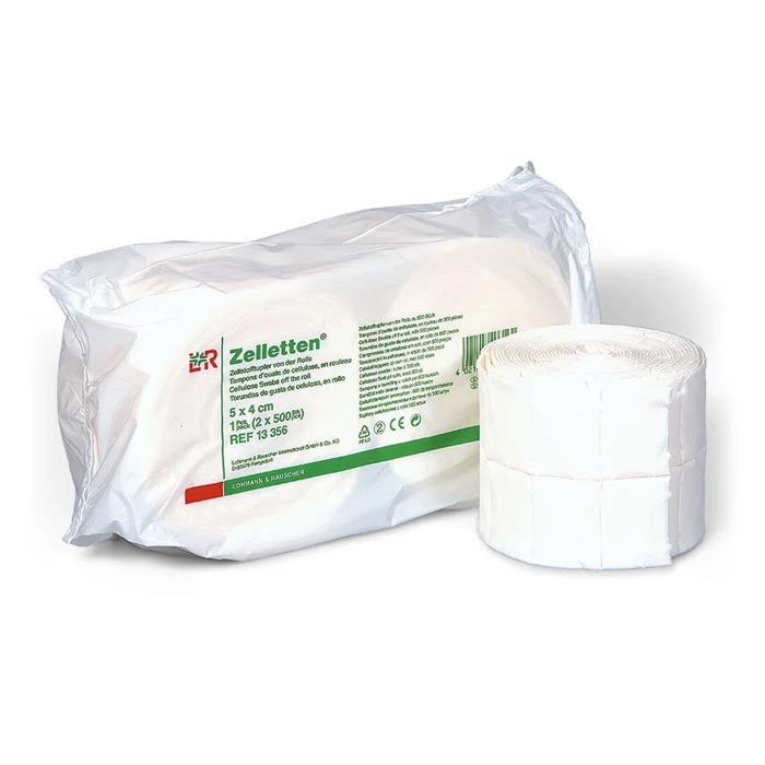 ROLA RUPČIĆA / ZELLETTA 2x500kom