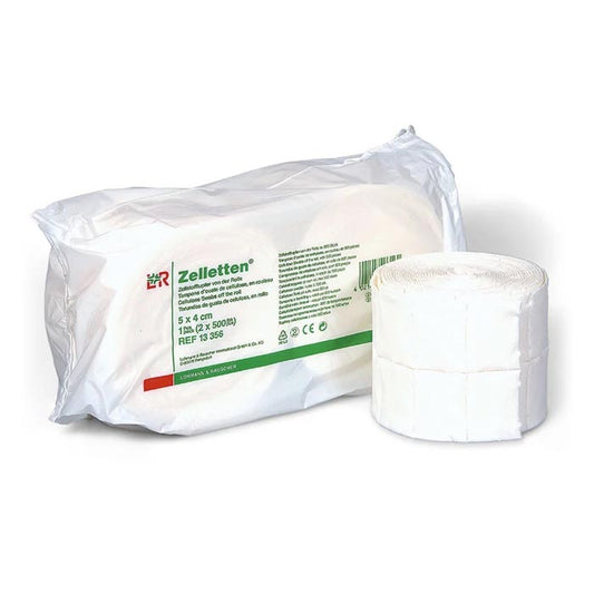 ROLA RUPČIĆA / ZELLETTA 2x500kom