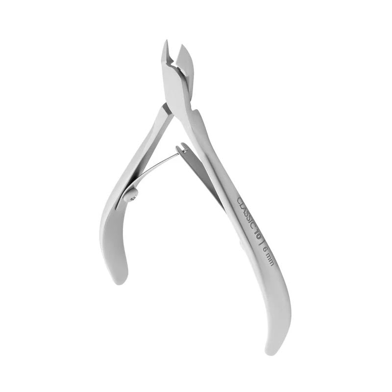 STALEKS CLASSIC KLIJEŠTA ZA KOŽICU 10 6mm