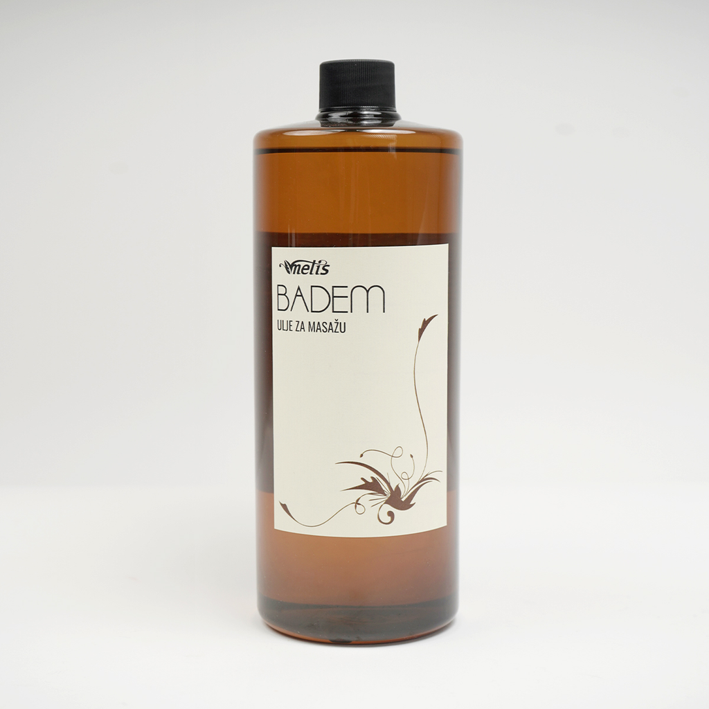 Metis ulje za masažu - Badem
