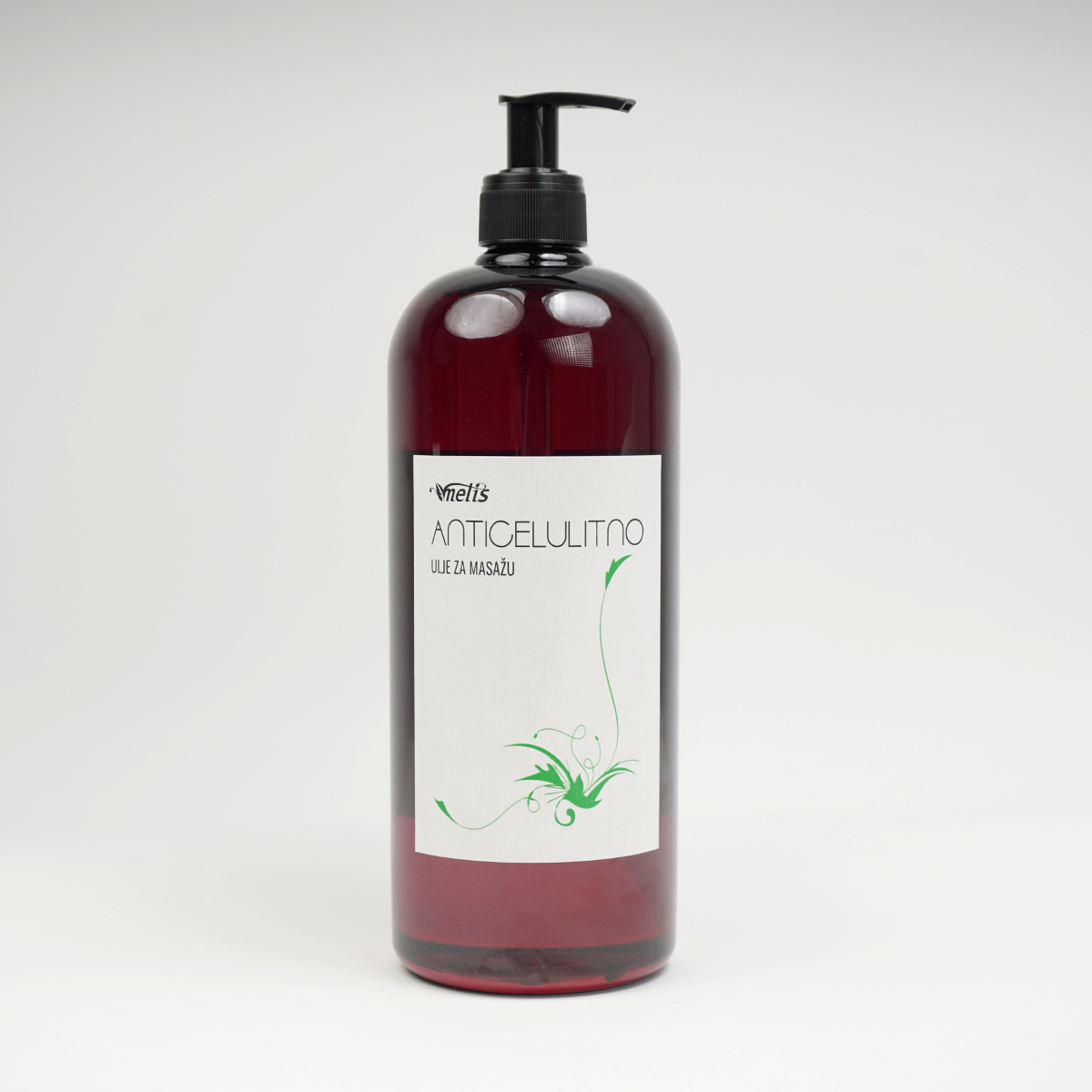 Metis ulje za masažu - Anticelulit